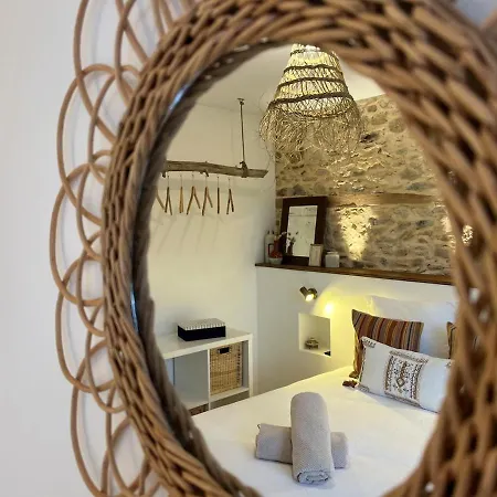 Kasbah Mahau - 4 Personnes Holiday home *