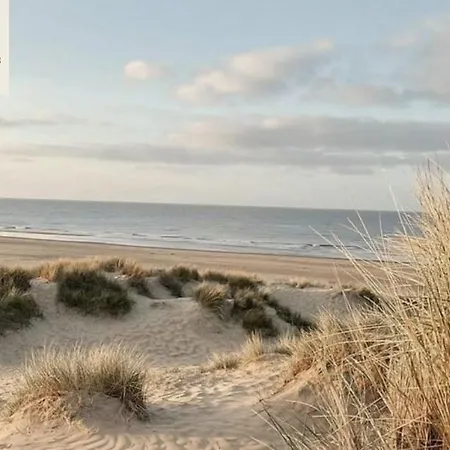 Feriehus Kasbah Mahau - 4 Personnes *