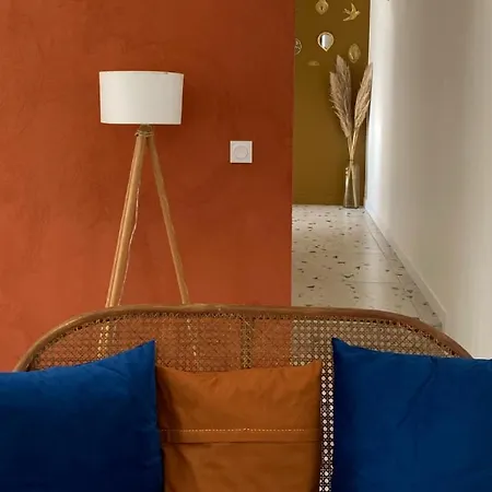 Kasbah Mahau - 4 Personnes