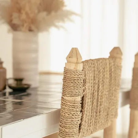 Kasbah Mahau - 4 Personnes * Nieul-le-Dolent