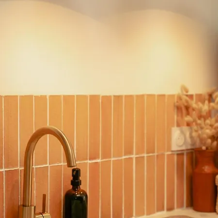 Kasbah Mahau - 4 Personnes Holiday home *