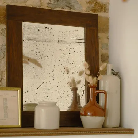 Kasbah Mahau - 4 Personnes *