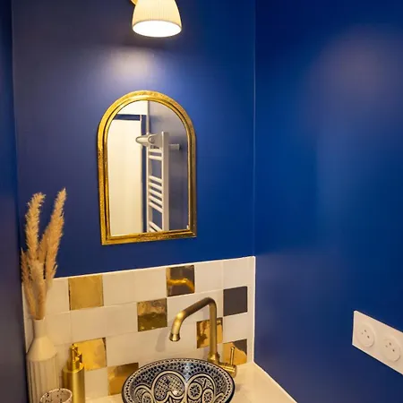 Kasbah Mahau - 4 Personnes