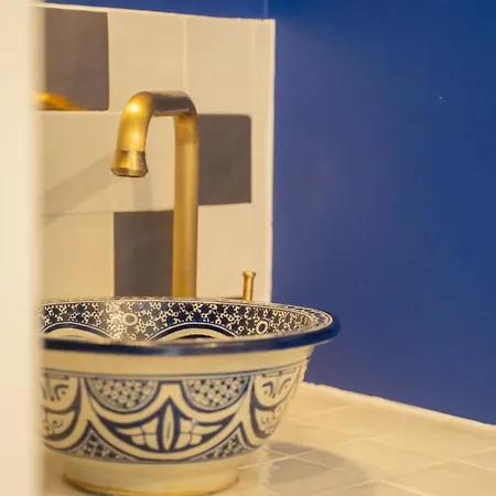 Kasbah Mahau - 4 Personnes Holiday home Nieul-le-Dolent