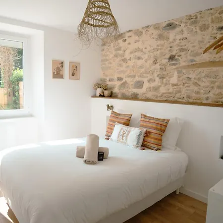 Kasbah Mahau - 4 Personnes *