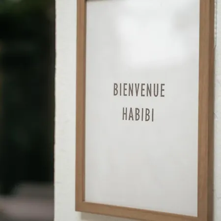 Kasbah Mahau - 4 Personnes *