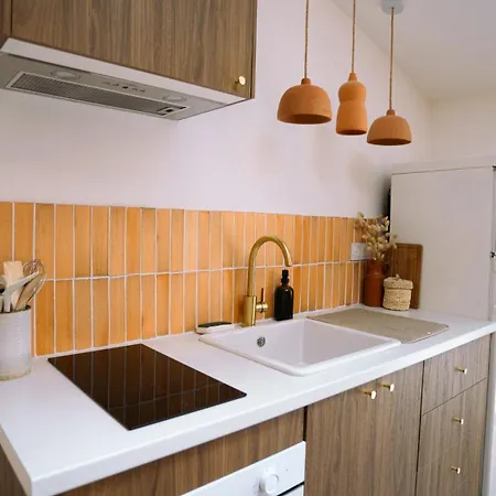 Kasbah Mahau - 4 Personnes