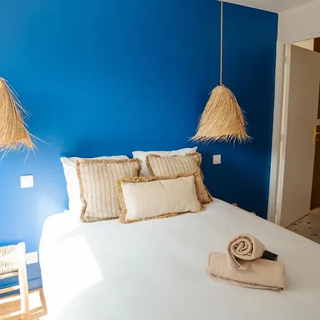 Kasbah Mahau - 4 Personnes *