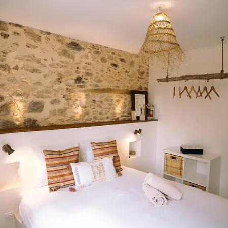 Kasbah Mahau - 4 Personnes Feriehus *