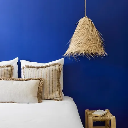 Kasbah Mahau - 4 Personnes Nieul-le-Dolent