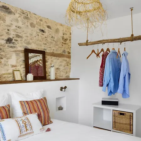 Kasbah Mahau - 4 Personnes Hébergement de vacances Nieul-le-Dolent