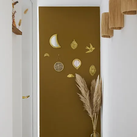 Kasbah Mahau - 4 Personnes Hébergement de vacances