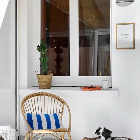 Kasbah Mahau - 4 Personnes Feriehus