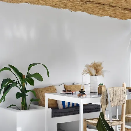 Kasbah Mahau - 4 Personnes