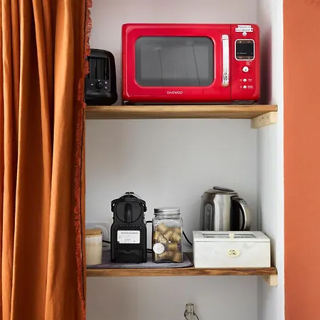 Kasbah Mahau - 4 Personnes Feriehus *