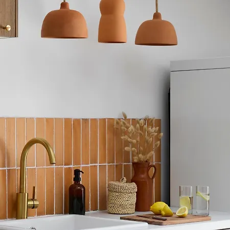 Kasbah Mahau - 4 Personnes * Nieul-le-Dolent