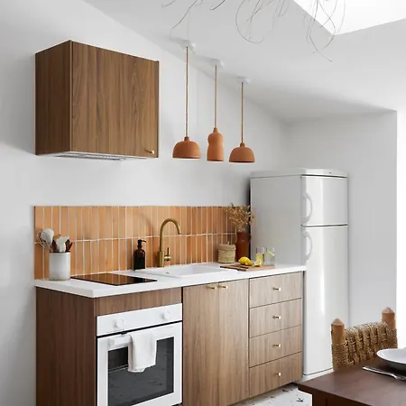 Hébergement de vacances Kasbah Mahau - 4 Personnes *