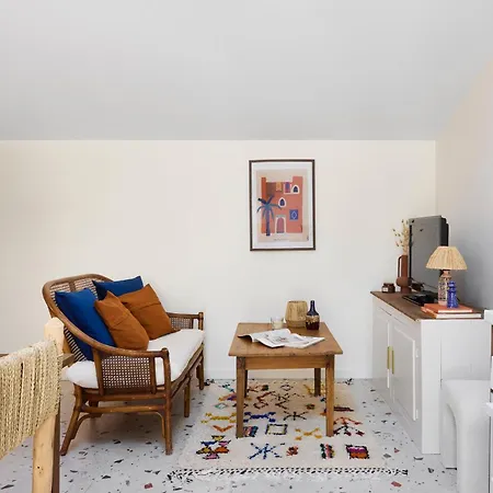 Kasbah Mahau - 4 Personnes Feriehus *