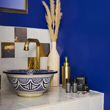 Kasbah Mahau - 4 Personnes Feriehus