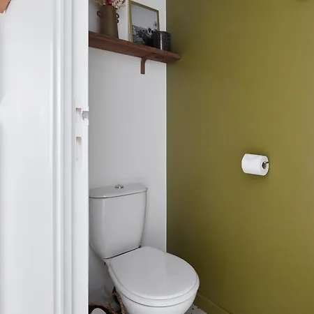 Kasbah Mahau - 4 Personnes Feriehus *