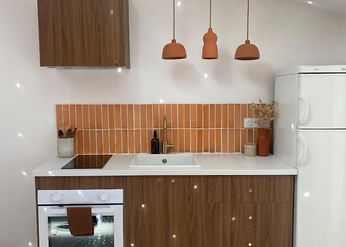 Kasbah Mahau - 4 Personnes * Nieul-le-Dolent