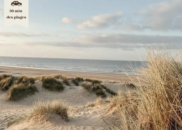 Vakantiehuis Kasbah Mahau - 4 Personnes *