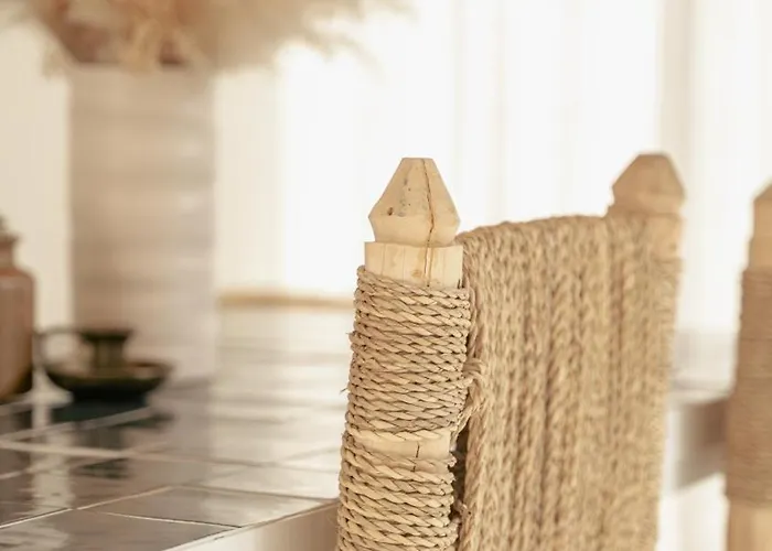 Kasbah Mahau - 4 Personnes * Nieul-le-Dolent