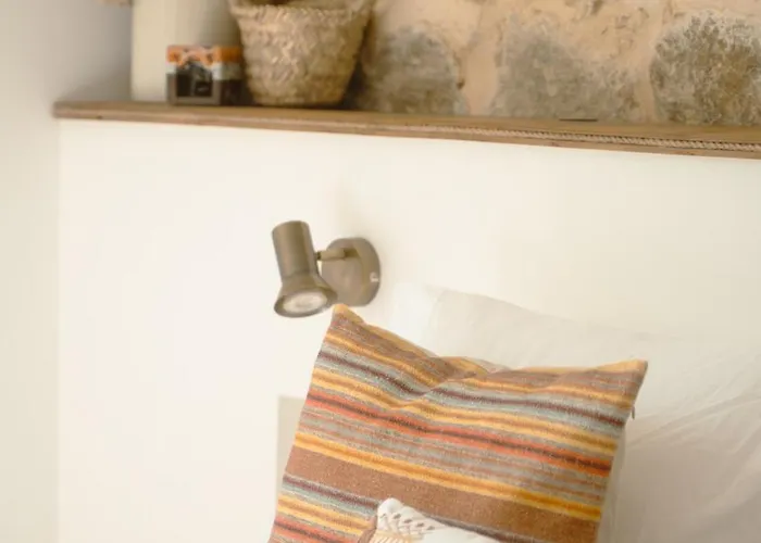 Kasbah Mahau - 4 Personnes Vakantiehuis *