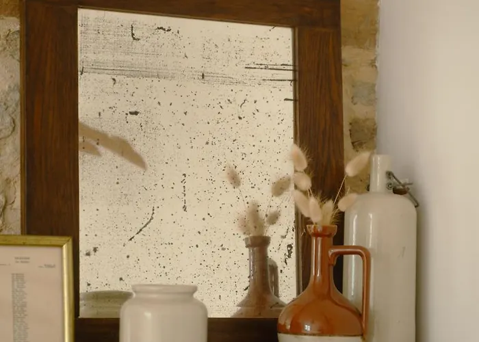 Kasbah Mahau - 4 Personnes *