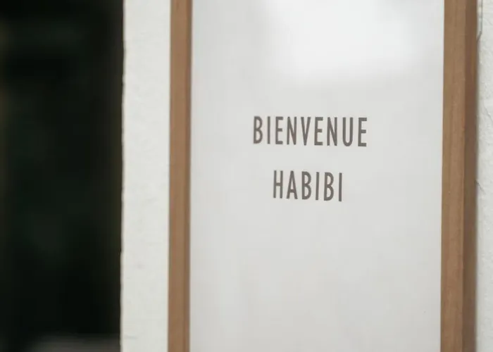 Kasbah Mahau - 4 Personnes *