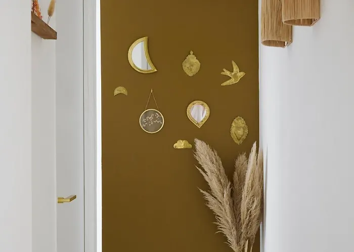 Kasbah Mahau - 4 Personnes Vakantiehuis