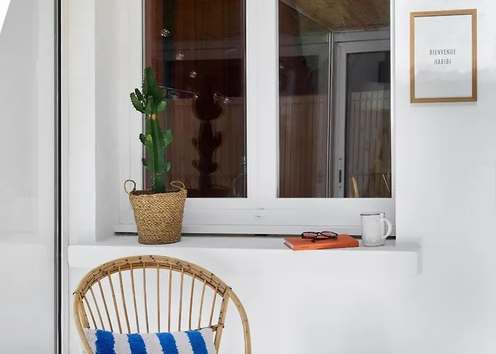 Kasbah Mahau - 4 Personnes Vakantiehuis