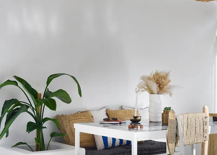 Kasbah Mahau - 4 Personnes