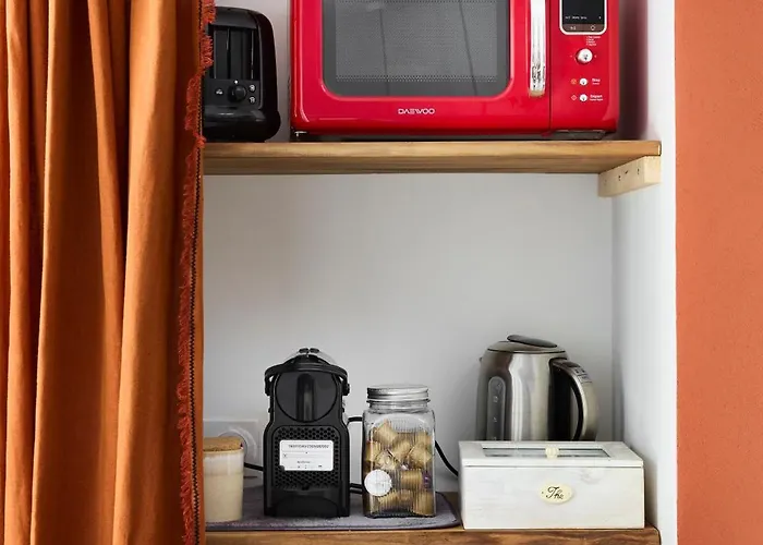 Kasbah Mahau - 4 Personnes Vakantiehuis *