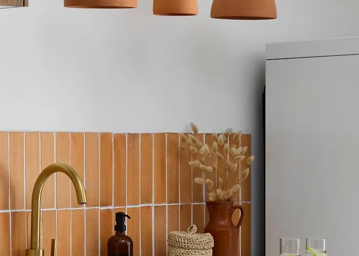 Kasbah Mahau - 4 Personnes * Nieul-le-Dolent