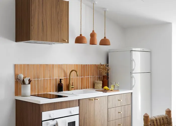 Vakantiehuis Kasbah Mahau - 4 Personnes *