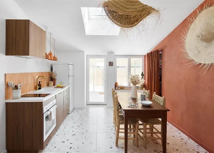 Kasbah Mahau - 4 Personnes Vakantiehuis