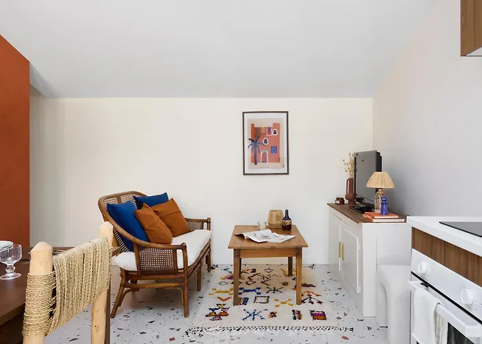 Kasbah Mahau - 4 Personnes Vakantiehuis *